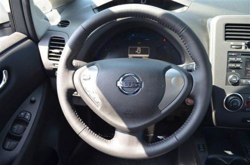 2014 Nissan Leaf S, US $30,450.00, image 21