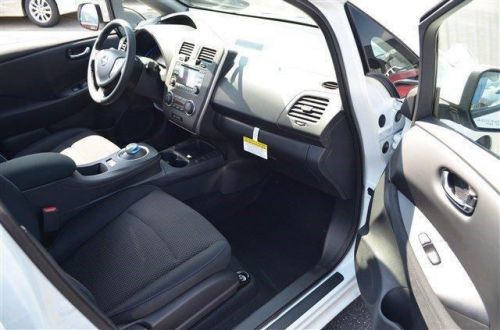 2014 Nissan Leaf S, US $30,450.00, image 24