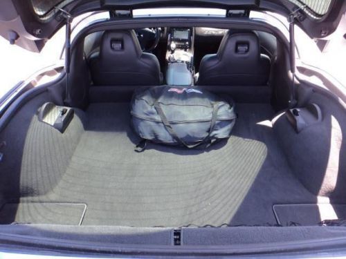 2012 Chevrolet Corvette Grand Sport, US $46,743.00, image 2