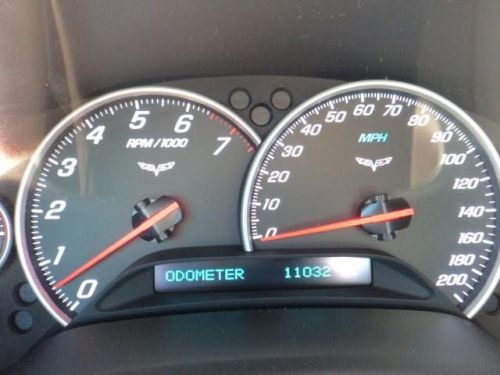 2012 Chevrolet Corvette Grand Sport, US $46,743.00, image 3