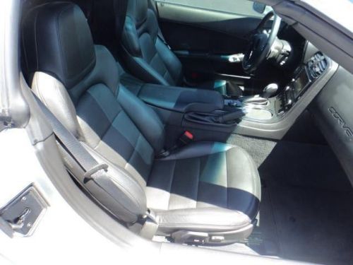 2012 Chevrolet Corvette Grand Sport, US $46,743.00, image 4