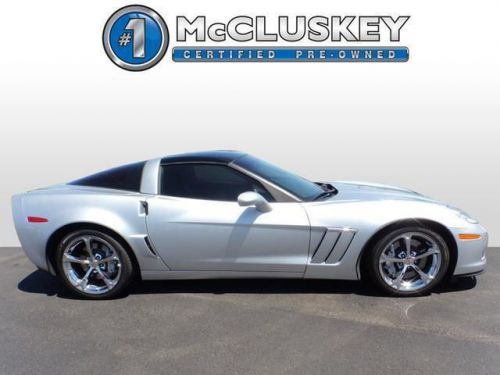 2012 Chevrolet Corvette Grand Sport, US $46,743.00, image 12