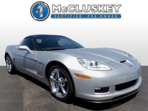 2012 Chevrolet Corvette Grand Sport, US $46,743.00, image 15