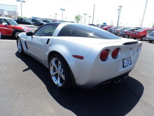 2012 Chevrolet Corvette Grand Sport, US $46,743.00, image 16