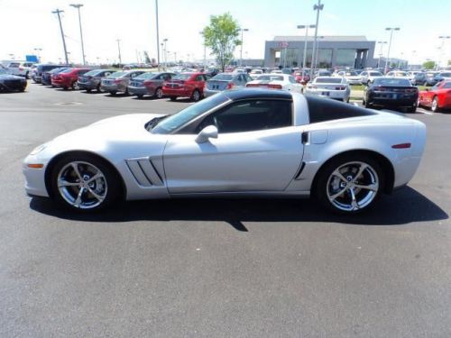 2012 Chevrolet Corvette Grand Sport, US $46,743.00, image 17
