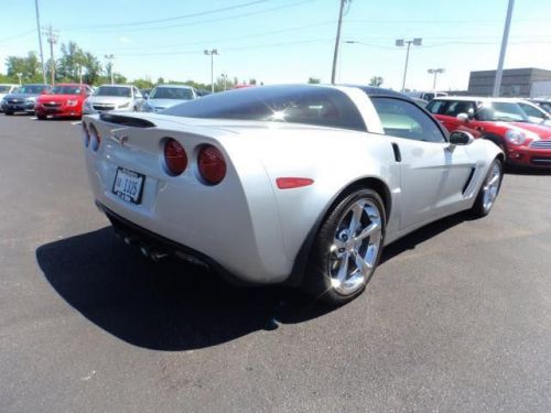 2012 Chevrolet Corvette Grand Sport, US $46,743.00, image 19