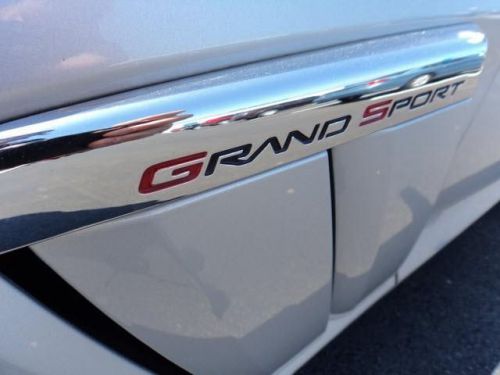 2012 Chevrolet Corvette Grand Sport, US $46,743.00, image 21