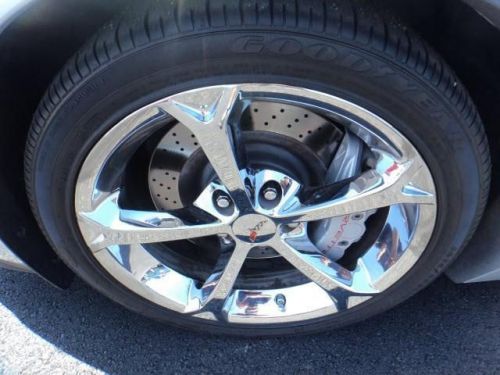 2012 Chevrolet Corvette Grand Sport, US $46,743.00, image 22