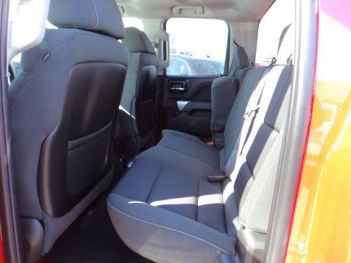 2014 Chevrolet Silverado 1500 LT, US $38,707.00, image 2