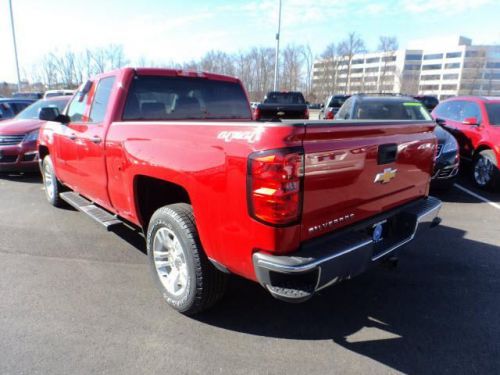 2014 Chevrolet Silverado 1500 LT, US $38,707.00, image 3