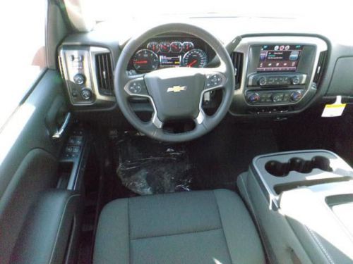 2014 Chevrolet Silverado 1500 LT, US $38,707.00, image 4