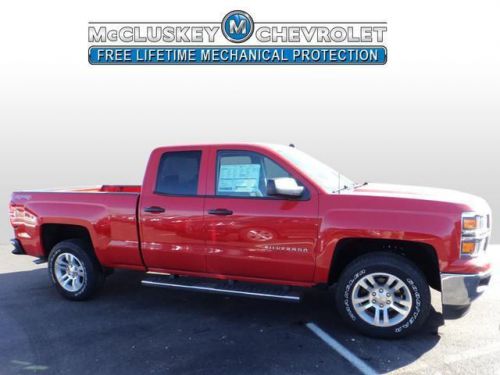 2014 Chevrolet Silverado 1500 LT, US $38,707.00, image 7