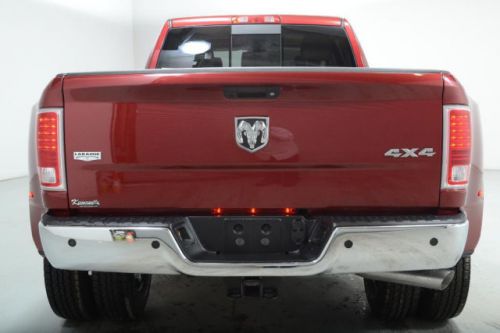 2014 ram 3500 laramie