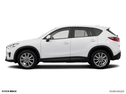 2015 mazda cx-5 grand touring
