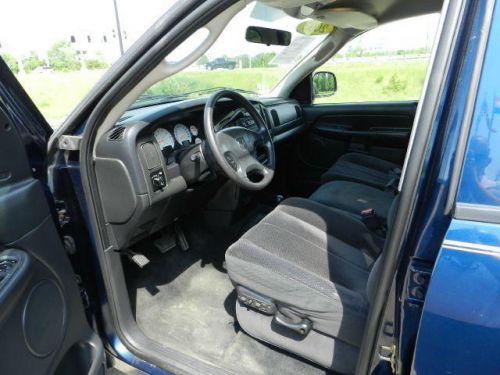 2003 dodge ram 1500 laramie