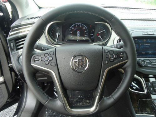 2014 buick lacrosse premium ii
