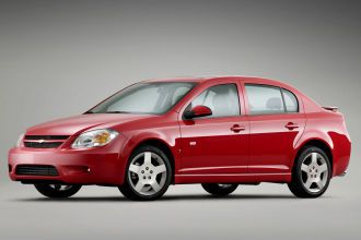 2007 chevrolet cobalt ls