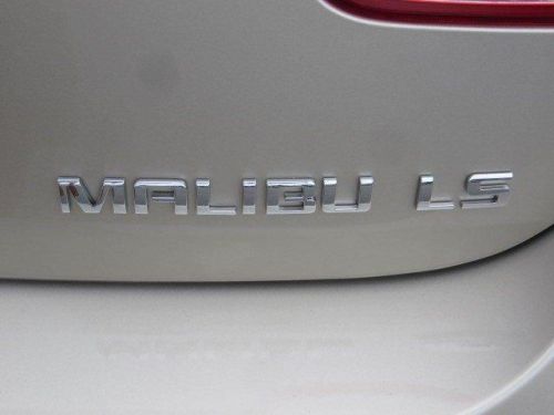 2014 chevrolet malibu 1ls