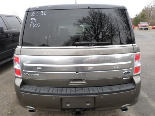 2014 Ford Flex Limited, US $49,010.00, image 4