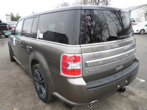 2014 Ford Flex Limited, US $49,010.00, image 6