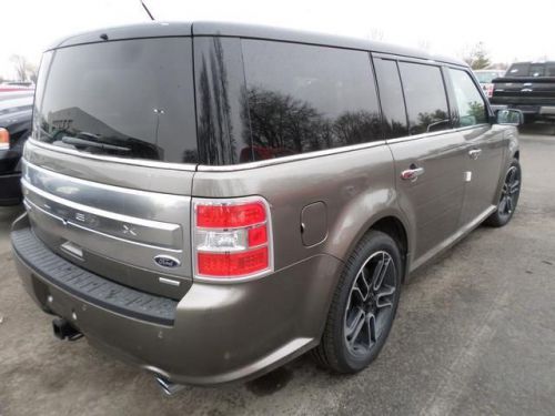 2014 Ford Flex Limited, US $49,010.00, image 8