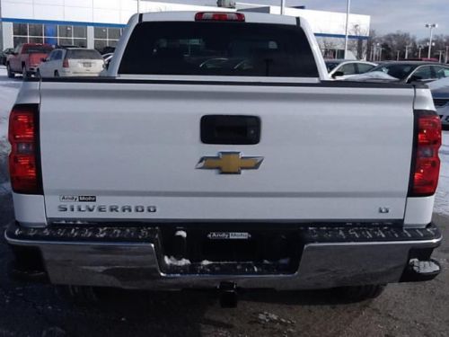 2014 Chevrolet Silverado 1500 LT, US $38,500.00, image 2