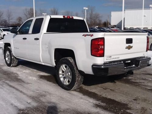 2014 Chevrolet Silverado 1500 LT, US $38,500.00, image 7