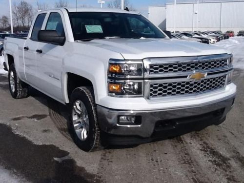 2014 Chevrolet Silverado 1500 LT, US $38,500.00, image 8