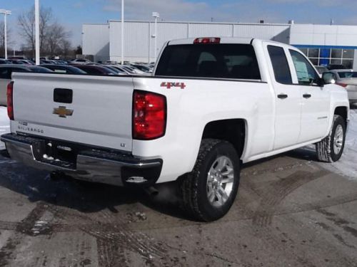 2014 Chevrolet Silverado 1500 LT, US $38,500.00, image 9