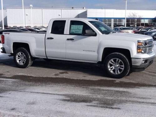 2014 Chevrolet Silverado 1500 LT, US $38,500.00, image 13