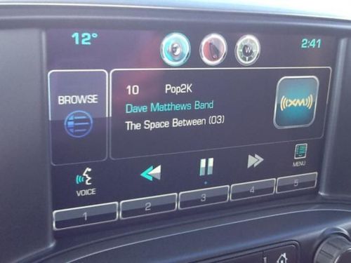 2014 Chevrolet Silverado 1500 LT, US $38,500.00, image 14