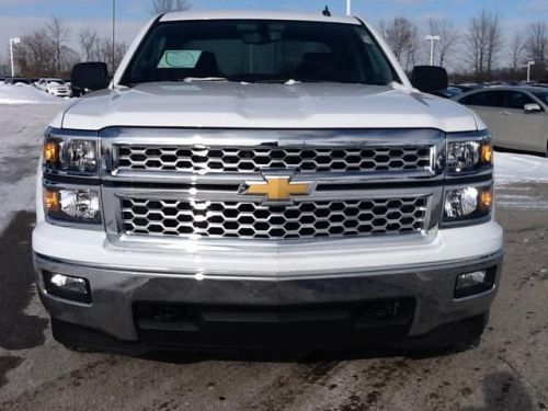 2014 Chevrolet Silverado 1500 LT, US $38,500.00, image 15