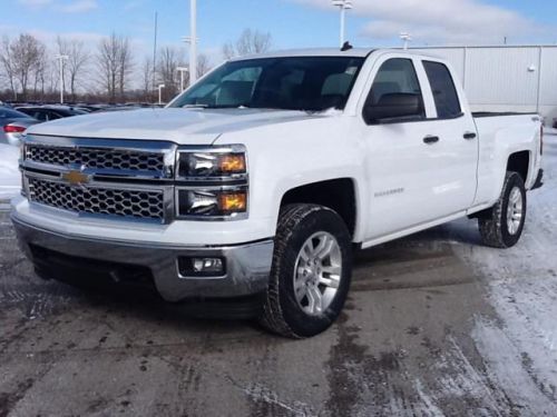2014 Chevrolet Silverado 1500 LT, US $38,500.00, image 16