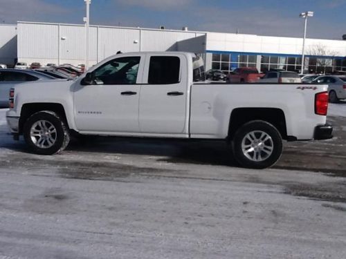 2014 Chevrolet Silverado 1500 LT, US $38,500.00, image 18