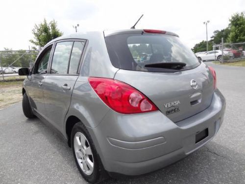 2009 Nissan Versa 1.8 SL, US $8,950.00, image 2