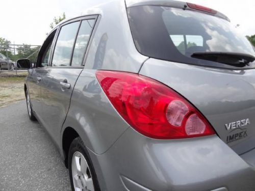2009 Nissan Versa 1.8 SL, US $8,950.00, image 3