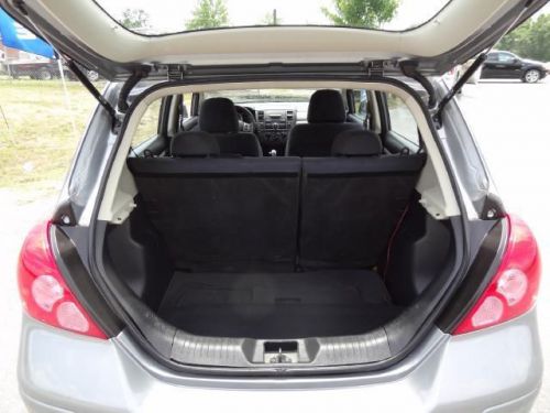 2009 Nissan Versa 1.8 SL, US $8,950.00, image 6