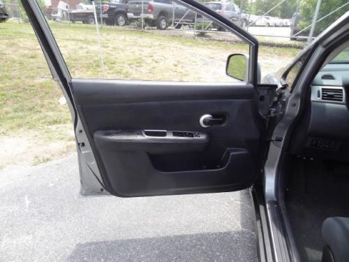 2009 Nissan Versa 1.8 SL, US $8,950.00, image 7