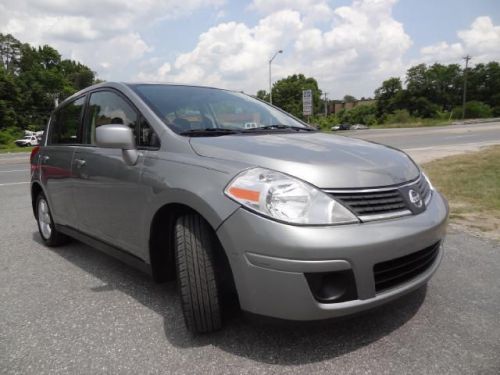 2009 Nissan Versa 1.8 SL, US $8,950.00, image 9