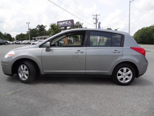 2009 Nissan Versa 1.8 SL, US $8,950.00, image 10