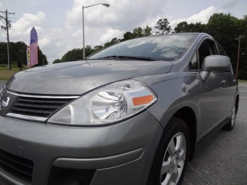 2009 Nissan Versa 1.8 SL, US $8,950.00, image 11