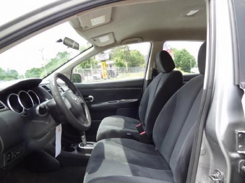 2009 Nissan Versa 1.8 SL, US $8,950.00, image 12