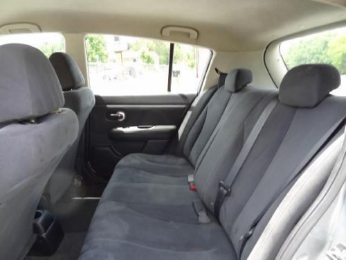 2009 Nissan Versa 1.8 SL, US $8,950.00, image 13