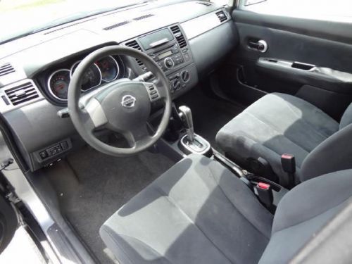 2009 Nissan Versa 1.8 SL, US $8,950.00, image 14