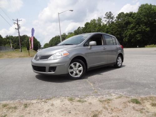 2009 Nissan Versa 1.8 SL, US $8,950.00, image 15