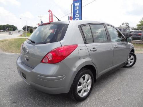 2009 Nissan Versa 1.8 SL, US $8,950.00, image 16