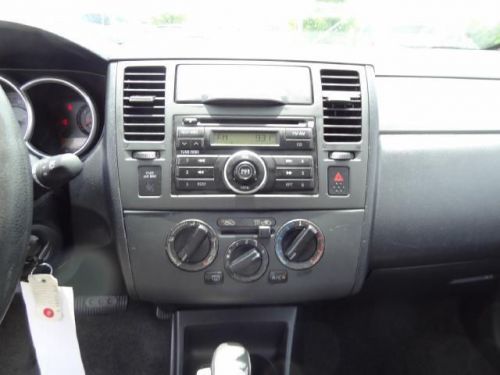 2009 Nissan Versa 1.8 SL, US $8,950.00, image 20