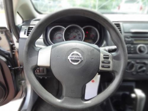 2009 Nissan Versa 1.8 SL, US $8,950.00, image 21