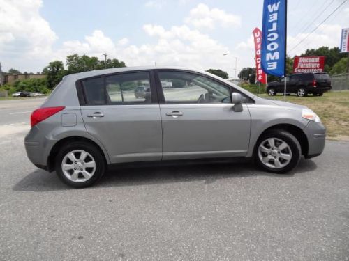 2009 Nissan Versa 1.8 SL, US $8,950.00, image 22