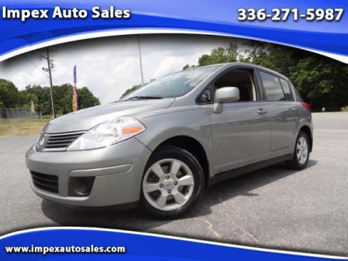 2009 Nissan Versa 1.8 SL, US $8,950.00, image 25